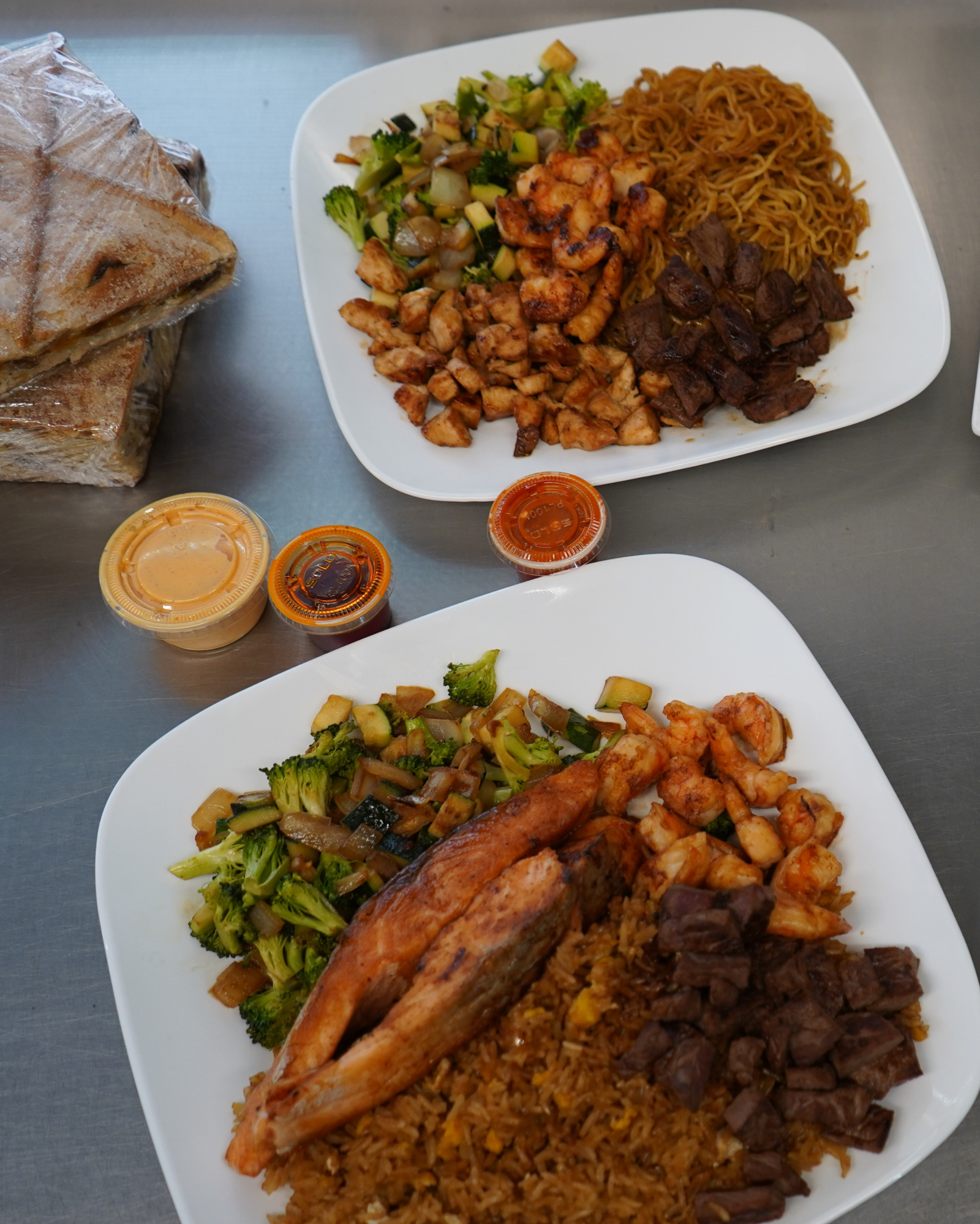 hibachi hibachi